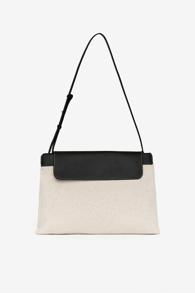 Холщовая сумка ARKET