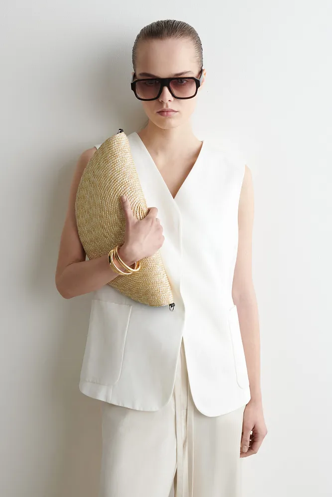 Клатч Soleil COS