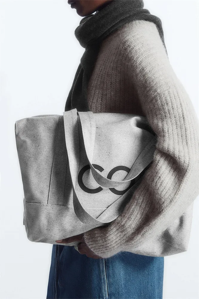 Сумка-тоут UTILITY COS