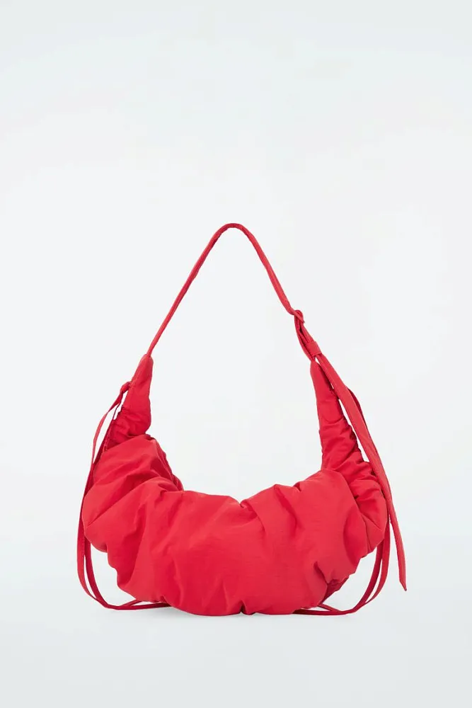 Сумка мини-кроссбоди Canopy COS