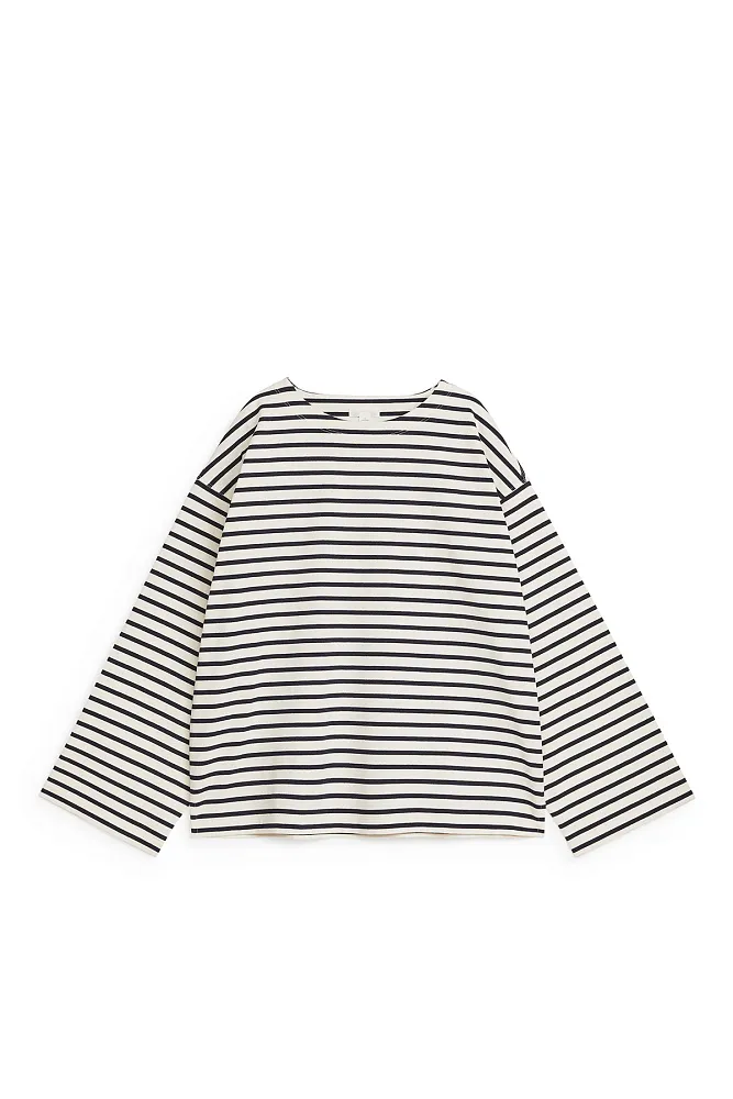 Лонгслив ARKET