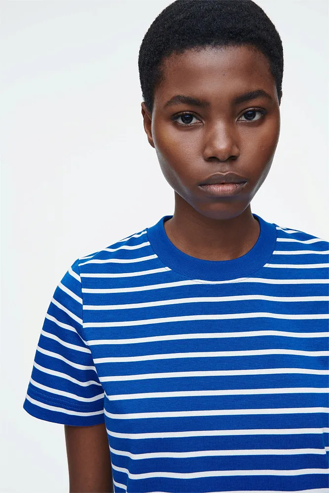 Футболка COS