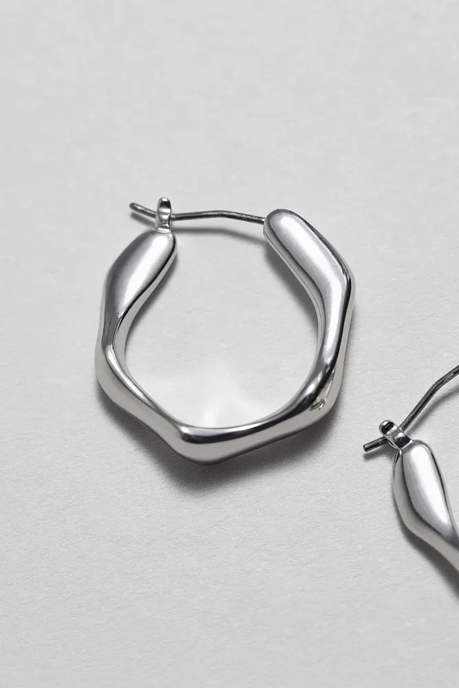 Серьги-кольца & OTHER STORIES