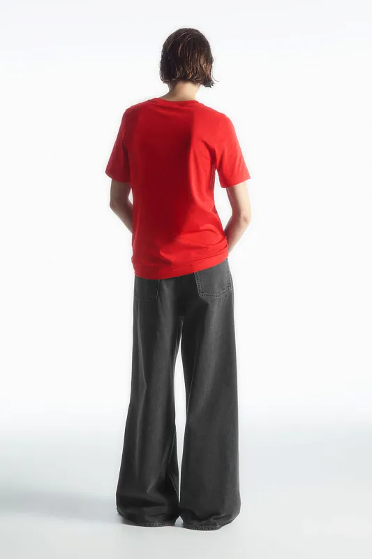 Футболка COS Футболка COS