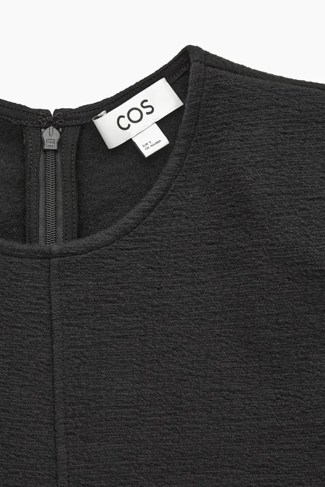 Платье мини COS