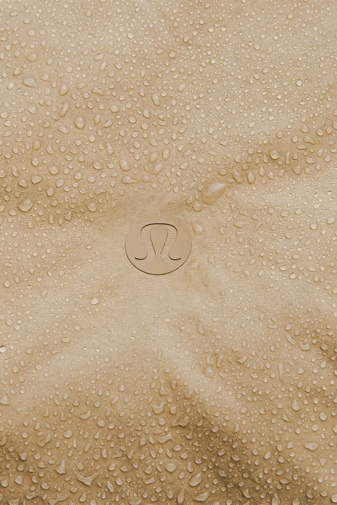 Стеганое пальто с флисовой подкладкой lululemon