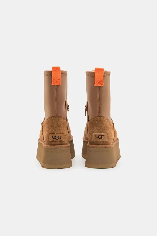 Угги Classic Dipper UGG   Угги Classic Dipper UGG
