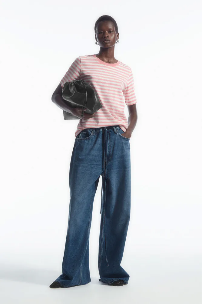 Футболка COS