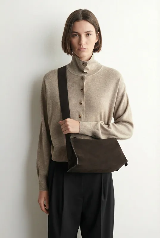 Сумка кроссбоди Plinth Сумка кроссбоди Plinth