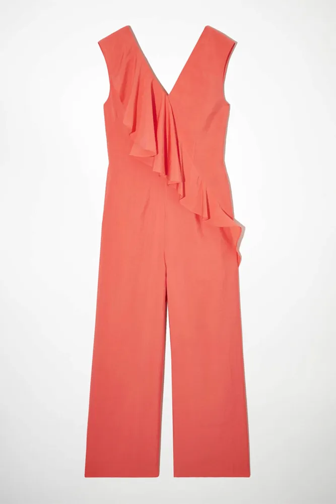 Комбинезон из модала COS