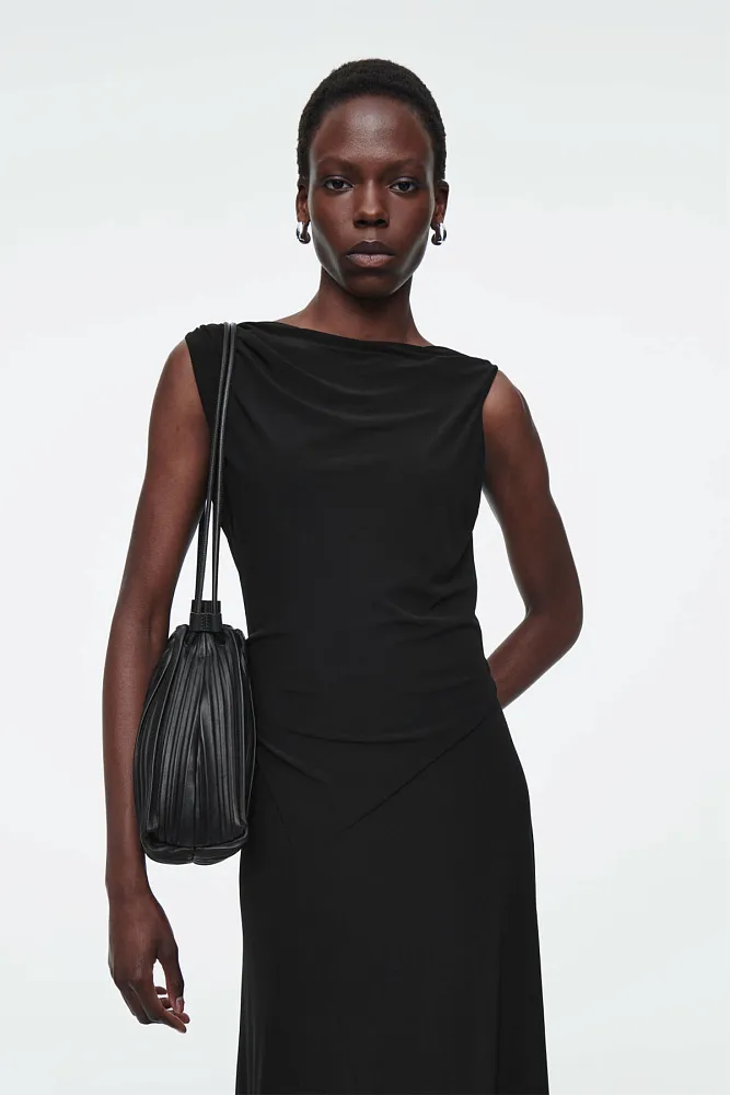 Сумка Scallop COS