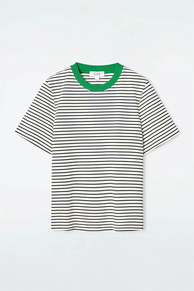 Футболка COS