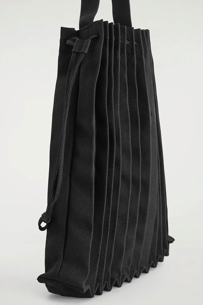 Сумка-тоут "Аккордеон" COS