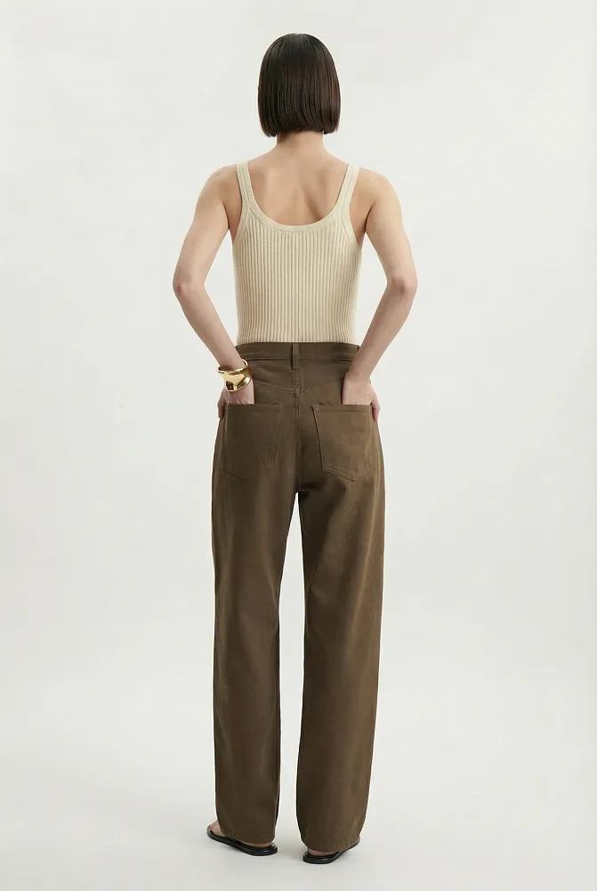 Джинсы Bay COS