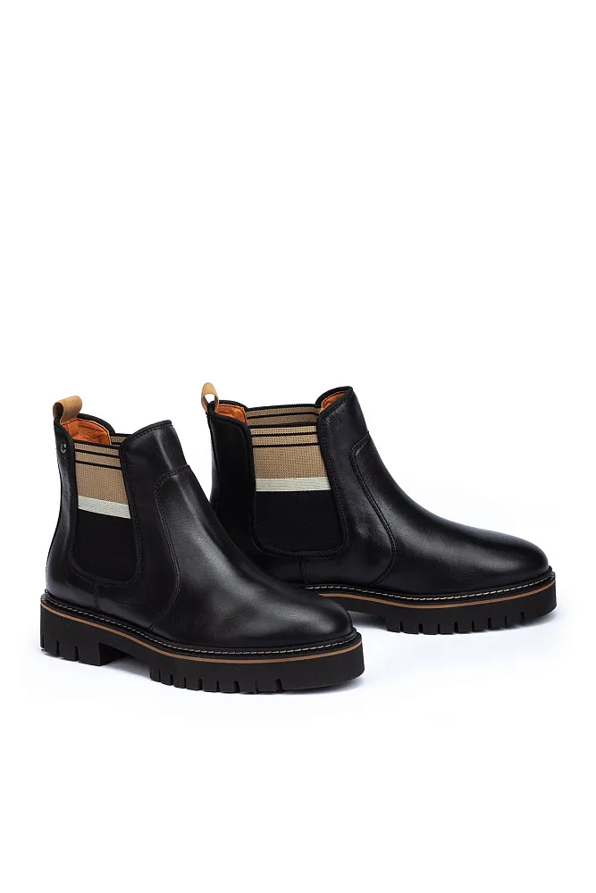 Ботинки Aranda PIKOLINOS