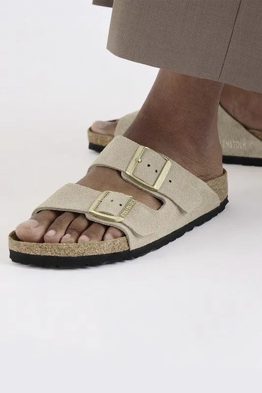 Сандалии Arizona BIRKENSTOCK   Сандалии Arizona BIRKENSTOCK