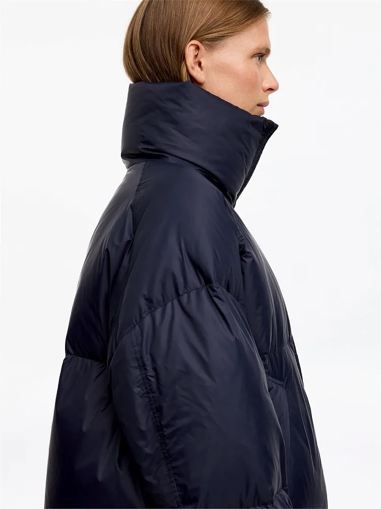 Пуховик Upcycled Down™ ARKET