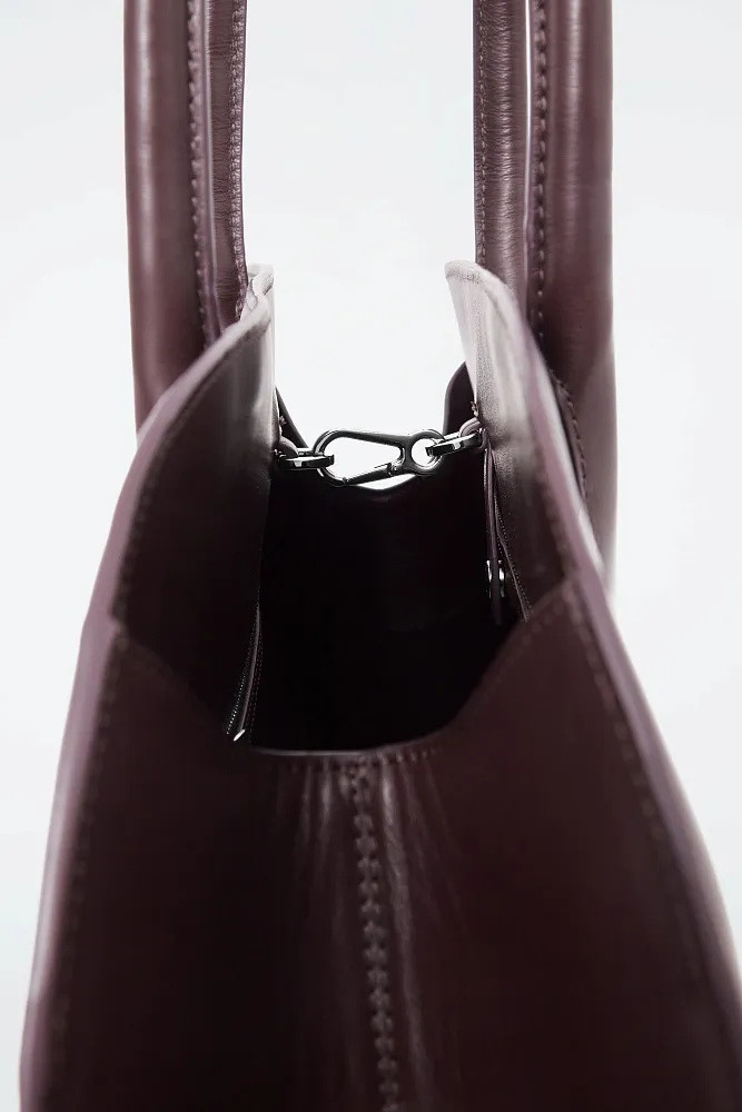 Сумка Studio Bowling Bag COS