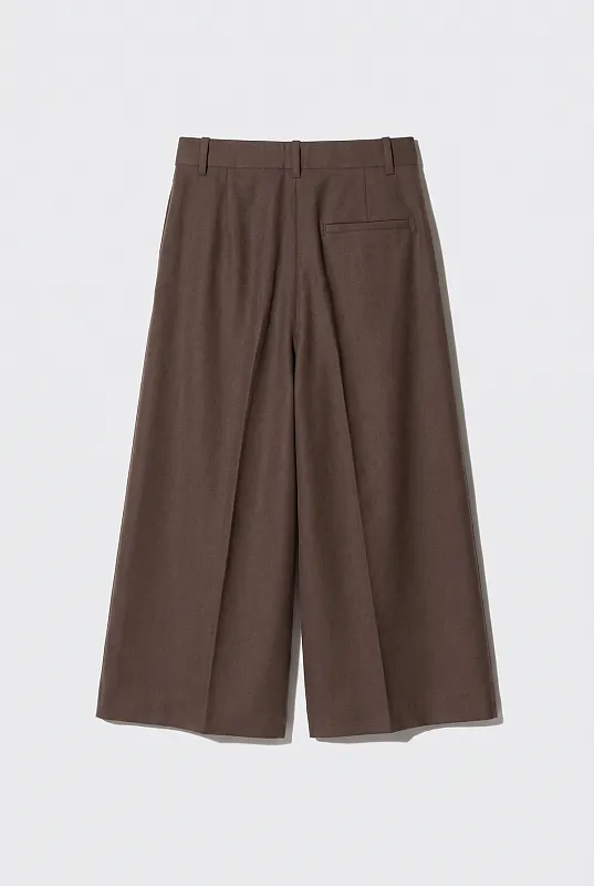 Кюлоты UNIQLO Кюлоты UNIQLO
