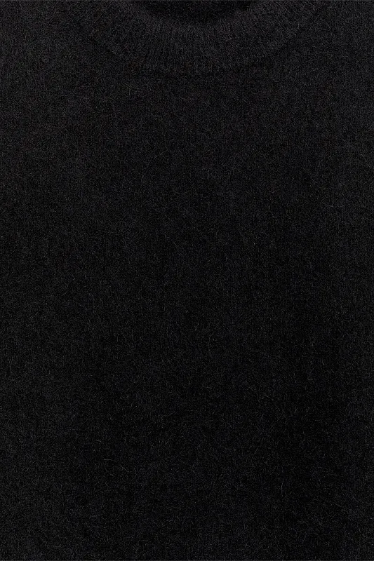 Жилет из смеси шерсти альпаки ARKET Жилет из смеси шерсти альпаки ARKET