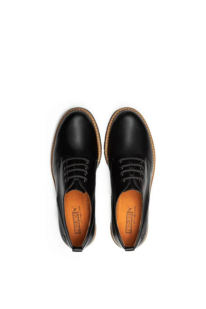 Дерби Vicar PIKOLINOS