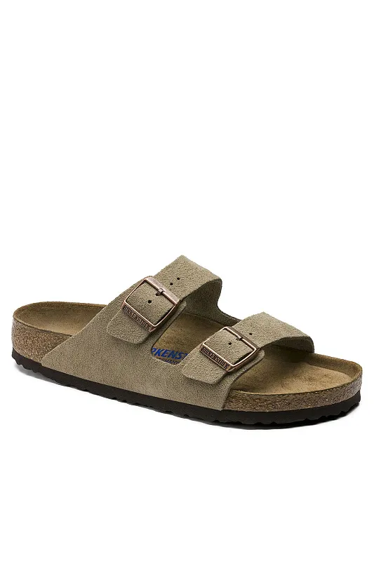 Сандалии Arizona BIRKENSTOCK   Сандалии Arizona BIRKENSTOCK
