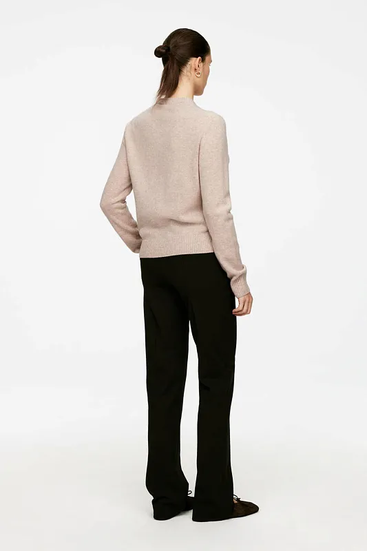 Джемпер из шерсти Nativa ARKET Джемпер из шерсти Nativa ARKET