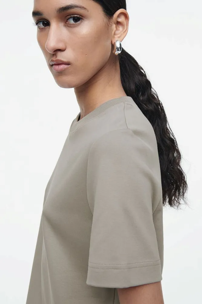 Футболка COS