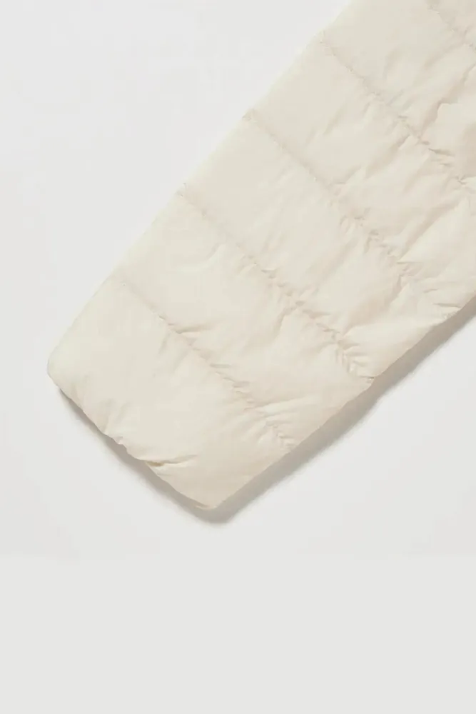 Ультралегкая пуховая куртка UNIQLO