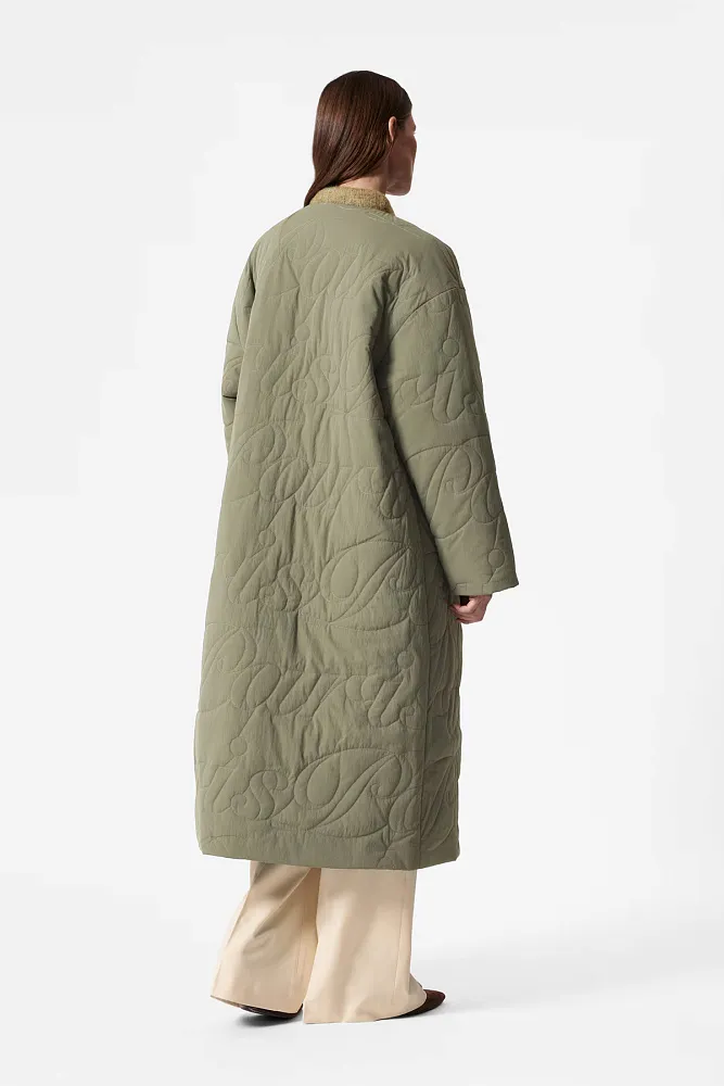 Стеганое пальто & OTHER STORIES