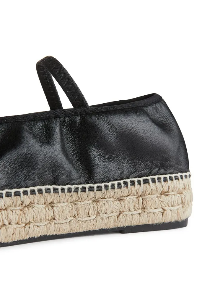 Эспадрильи ARKET