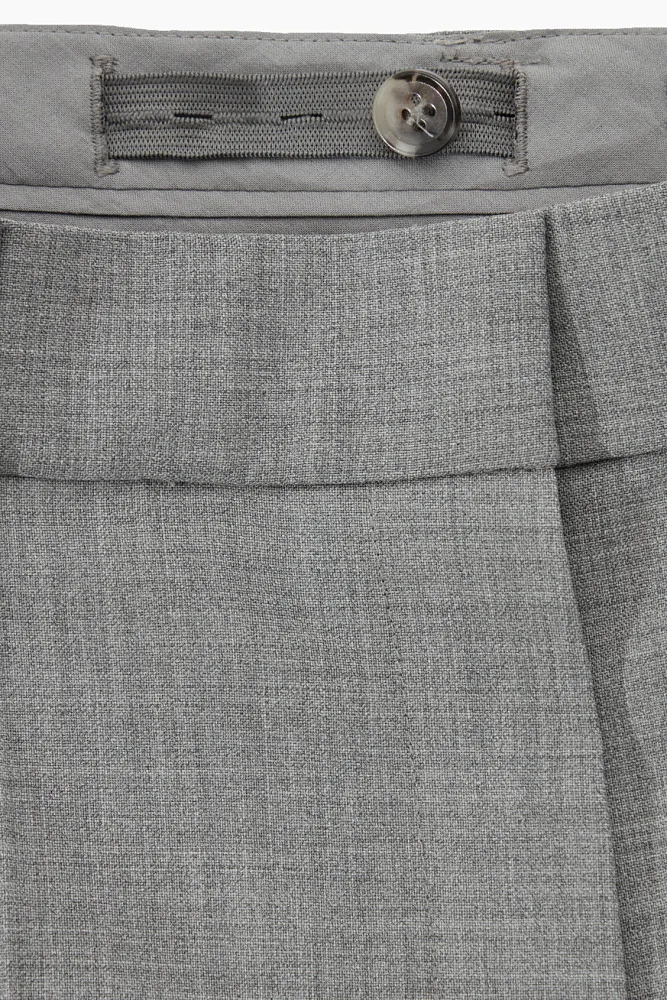 Брюки прямые COS