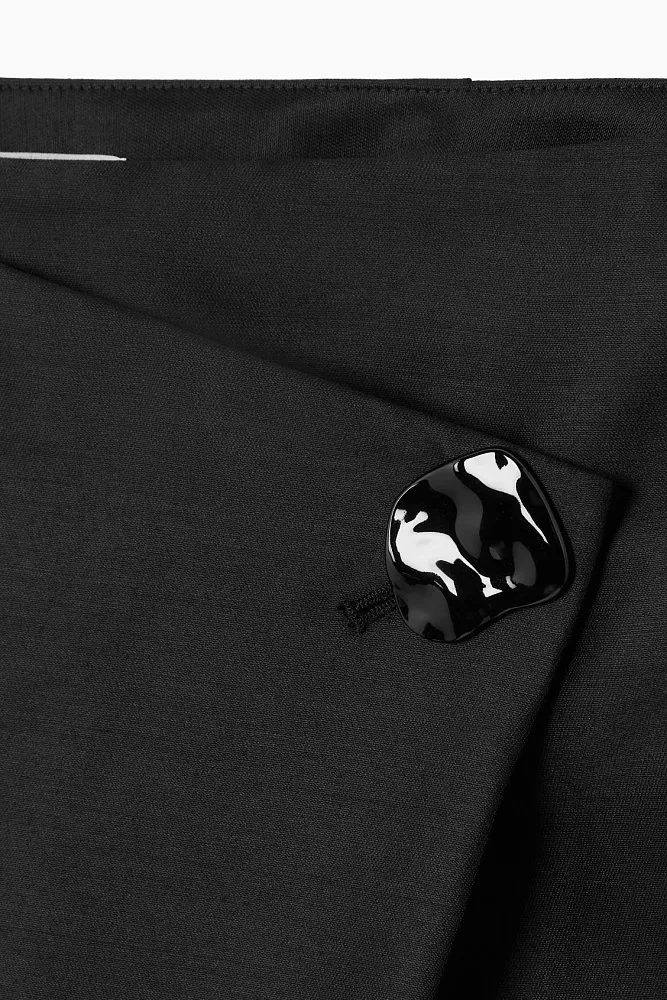 Юбка мини COS