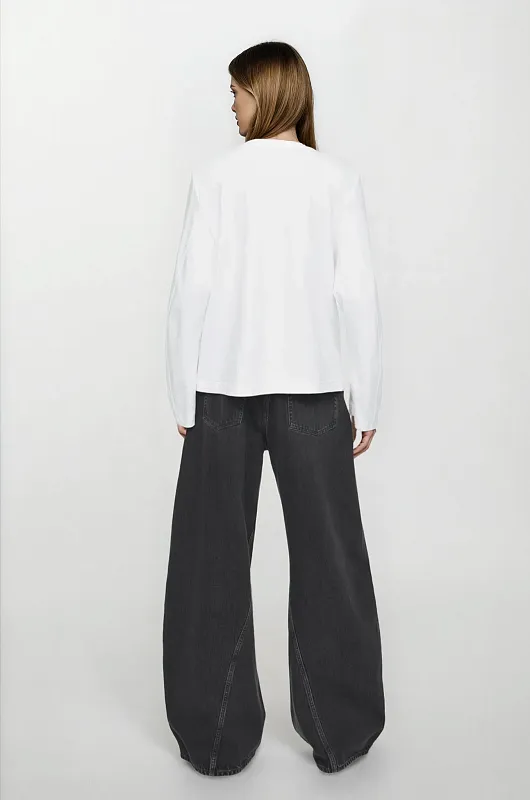 Лонгслив COS Лонгслив COS