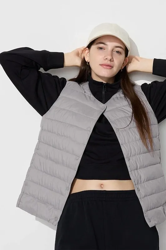 Компактный жилет PUFFERTECH