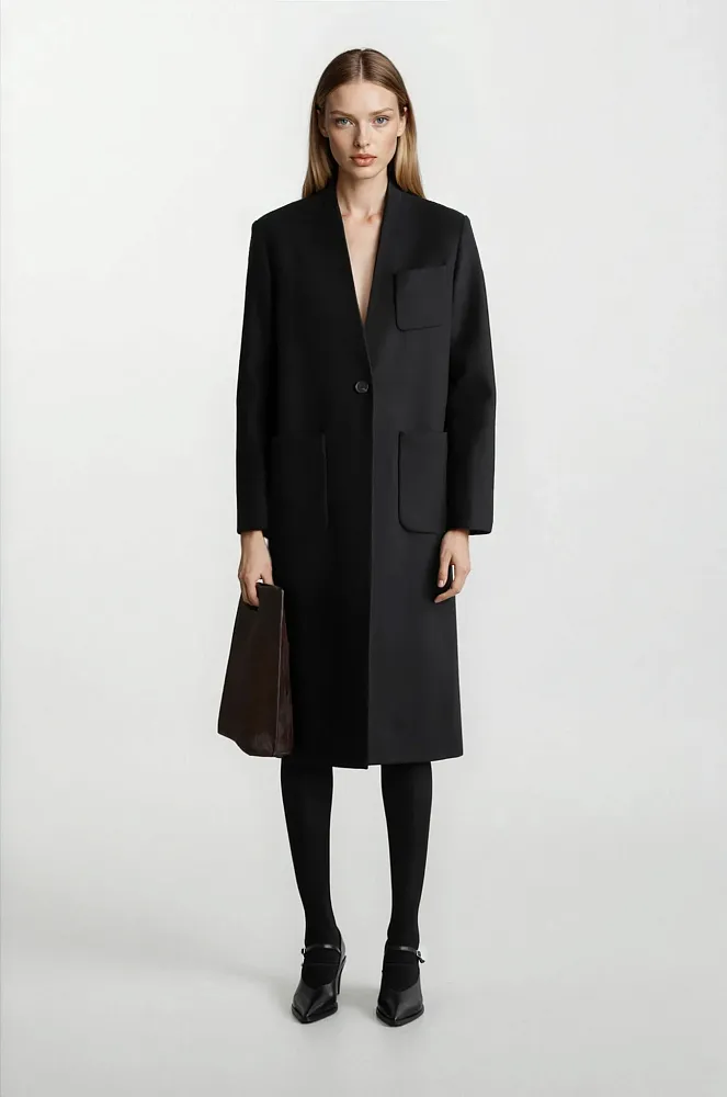 Сумка Folio COS