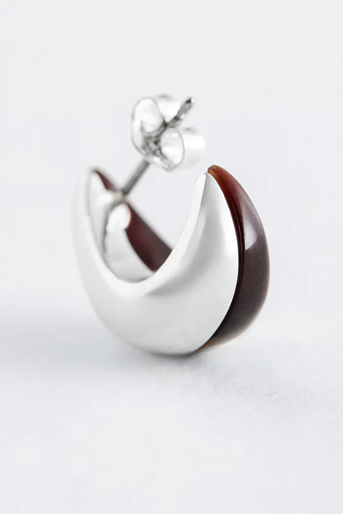 Двухцветные серьги & OTHER STORIES