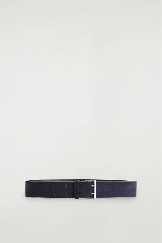 Ремень из замши COS Ремень из замши COS