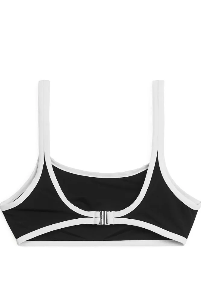 Топ бикини ARKET