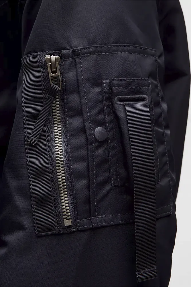 Куртка-бомбер lululemon