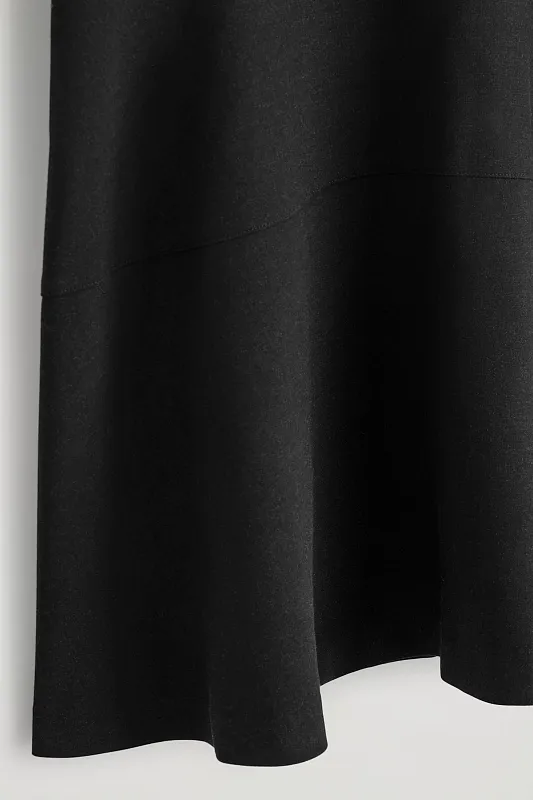 Юбка миди А-силуэта COS Юбка миди А-силуэта COS