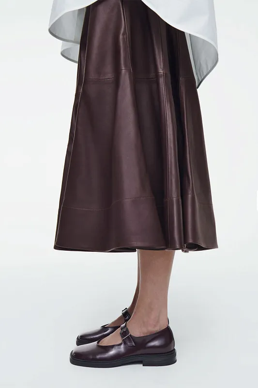 Туфли Мэри-Джейн COS   Туфли Мэри-Джейн COS