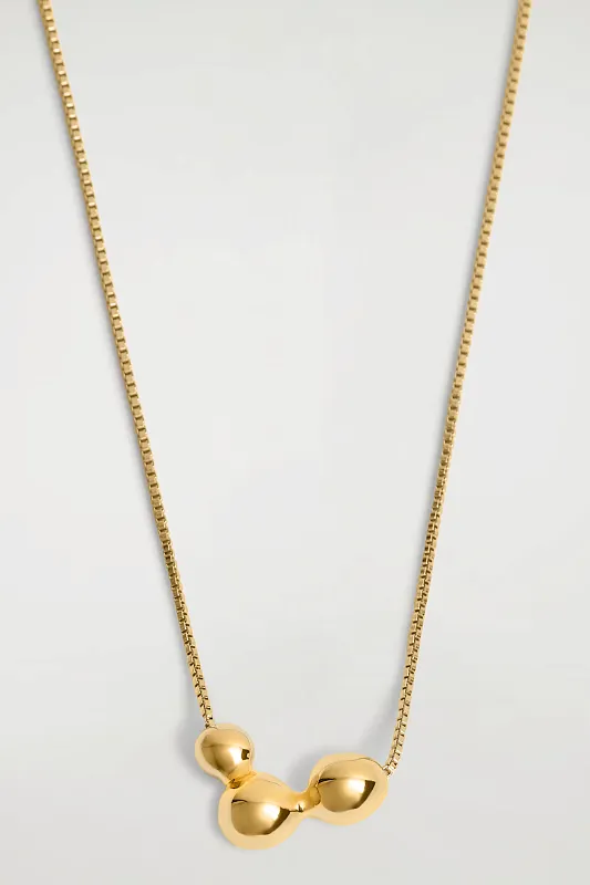 Цепочка с кулоном COS Цепочка с кулоном COS