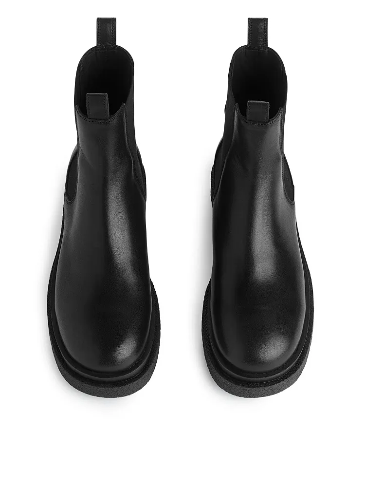 Ботинки челси ARKET