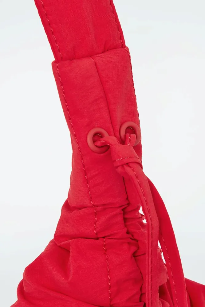 Сумка мини-кроссбоди Canopy COS