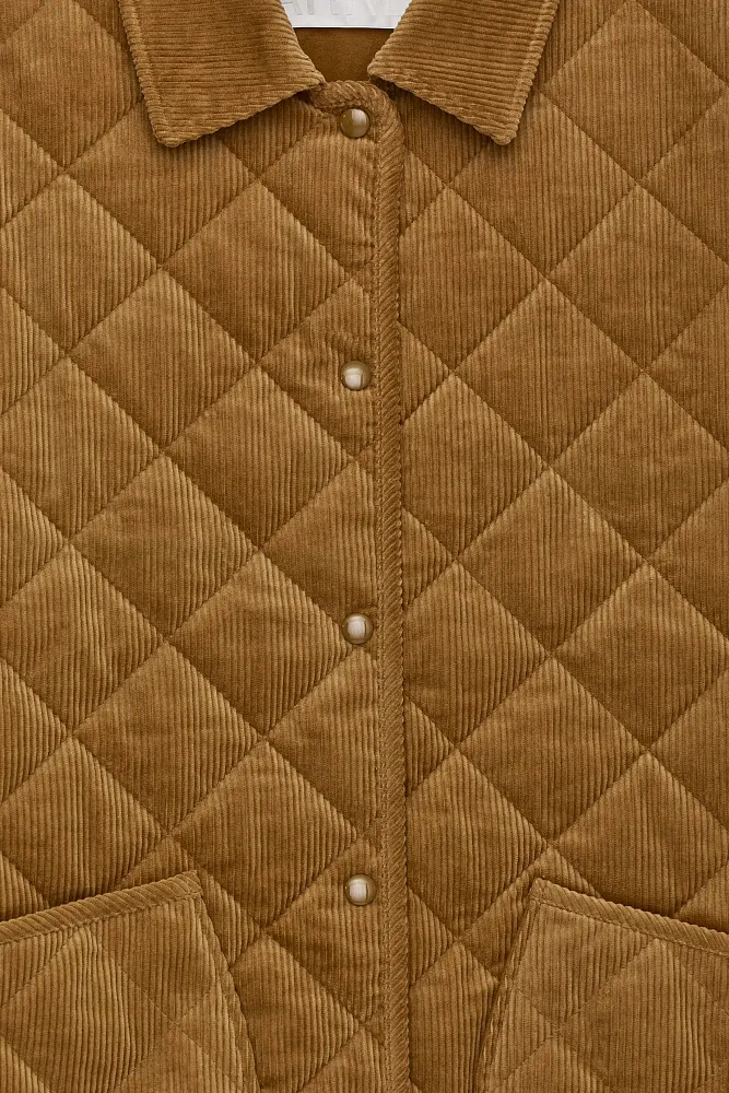 Вельветовая куртка ARKET