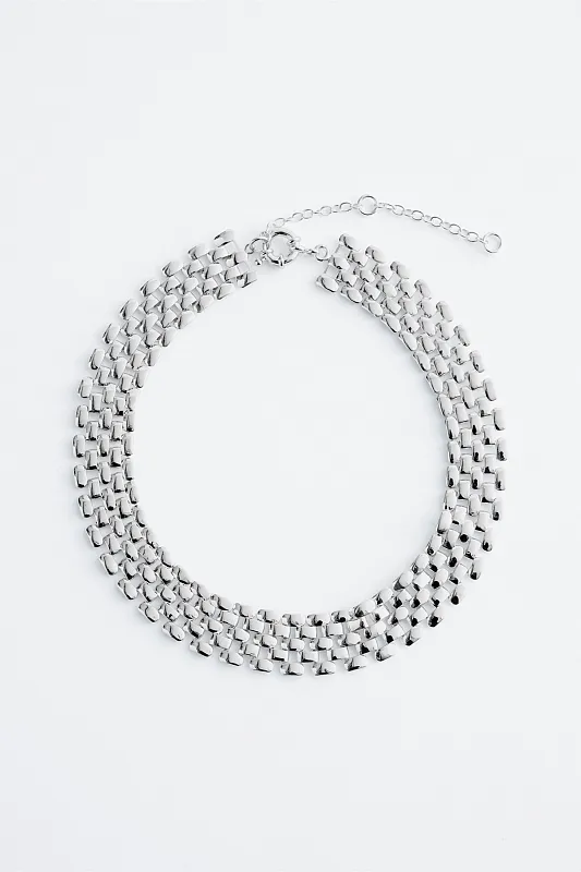 Цепочка-чокер Цепочка-чокер