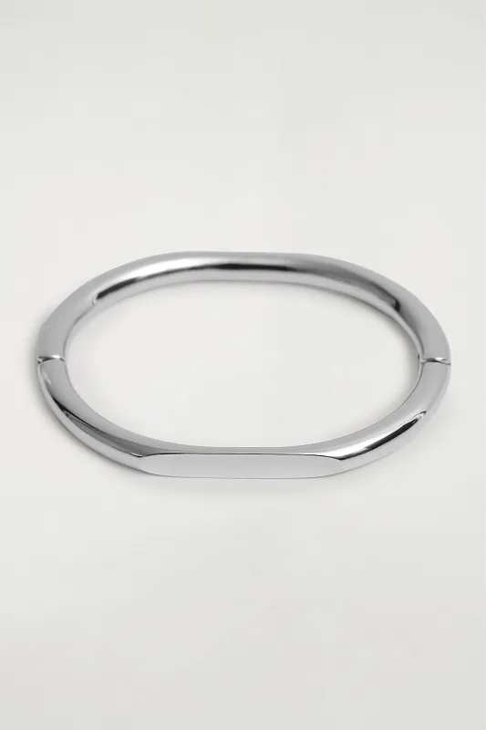 Скульптурный браслет COS Скульптурный браслет COS