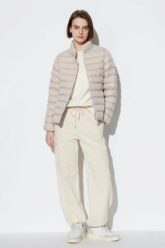 Стеганая куртка UNIQLO Стеганая куртка UNIQLO