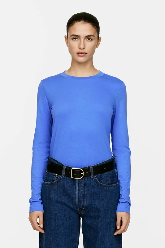 Лонгслив Iris